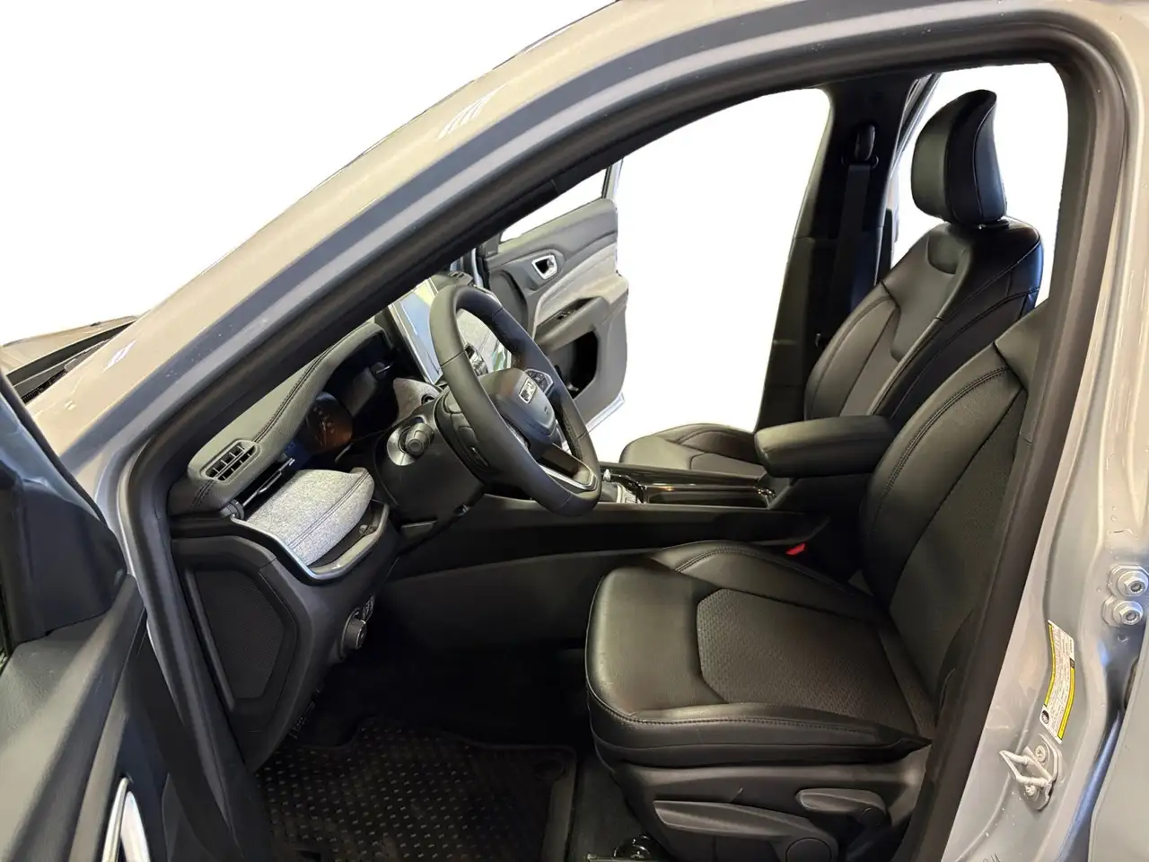 Jeep Compass снимка Jeep Compass