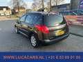 Peugeot 207 SW 1.6 VTi XS NIEUWE APK! Zwart - thumbnail 4