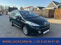 Peugeot 207 SW 1.6 VTi XS NIEUWE APK! Zwart - thumbnail 2