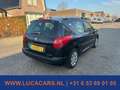 Peugeot 207 SW 1.6 VTi XS NIEUWE APK! Zwart - thumbnail 3