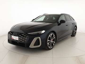 Avant 3.0TFSI 367CV quattro Stronic Sport Attitude