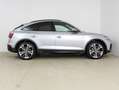 Audi Q5 40 TDI quattro admired Silber - thumbnail 4