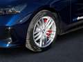 BMW i5 xDrive40 M Sportpaket Blauw - thumbnail 4