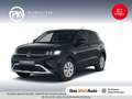 Volkswagen T-Cross 4Me TSI Schwarz - thumbnail 1
