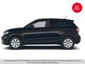Volkswagen T-Cross 4Me TSI Schwarz - thumbnail 4