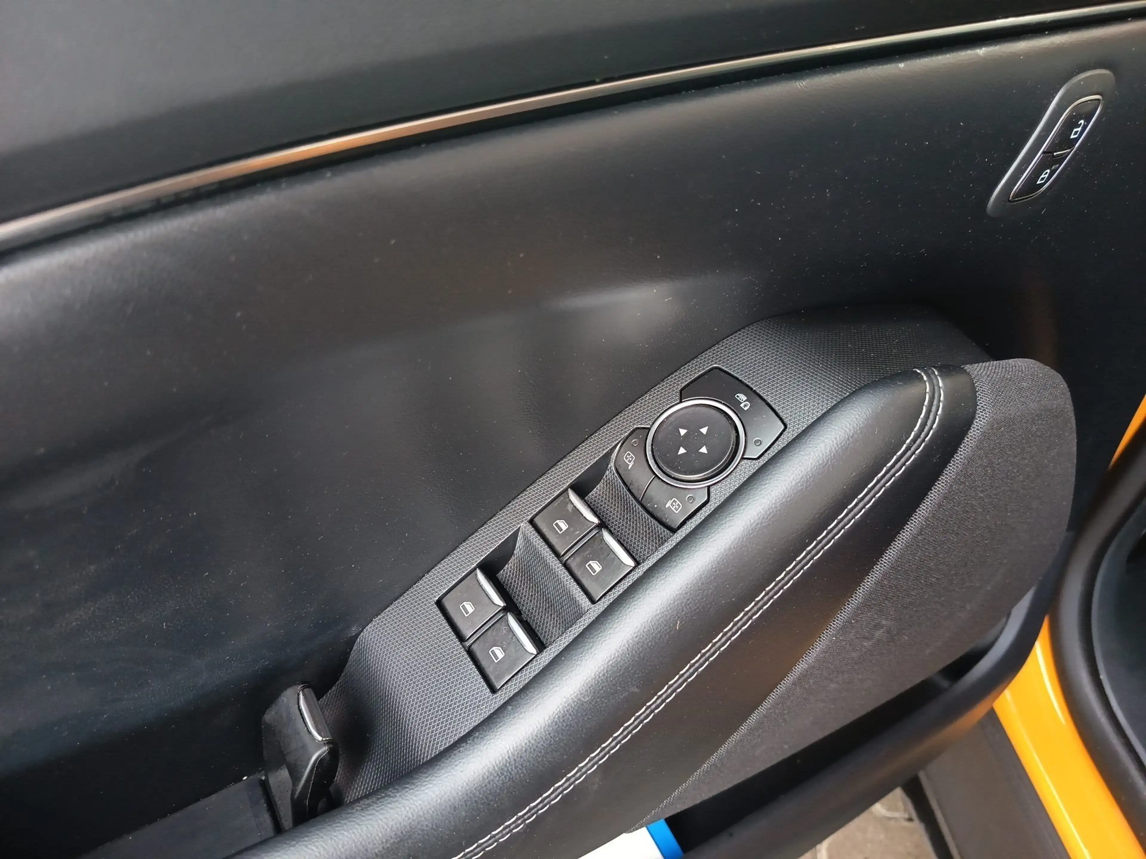Ford Mustang Mach-E Basis Dig.Cockpit LED Winterp. — photo 10