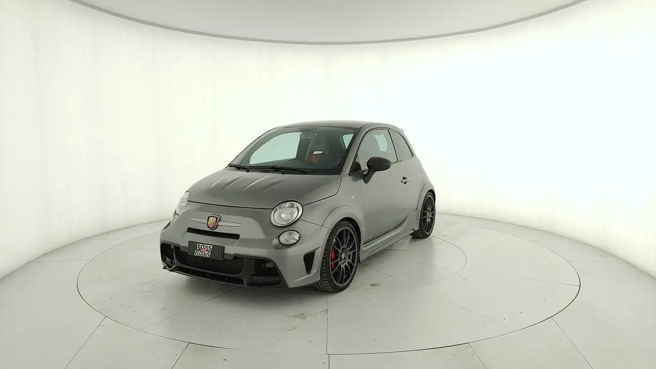 Abarth 695