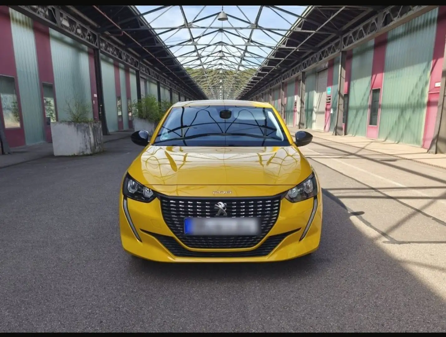 Peugeot 208 208 PureTech 75Active Pack - 1