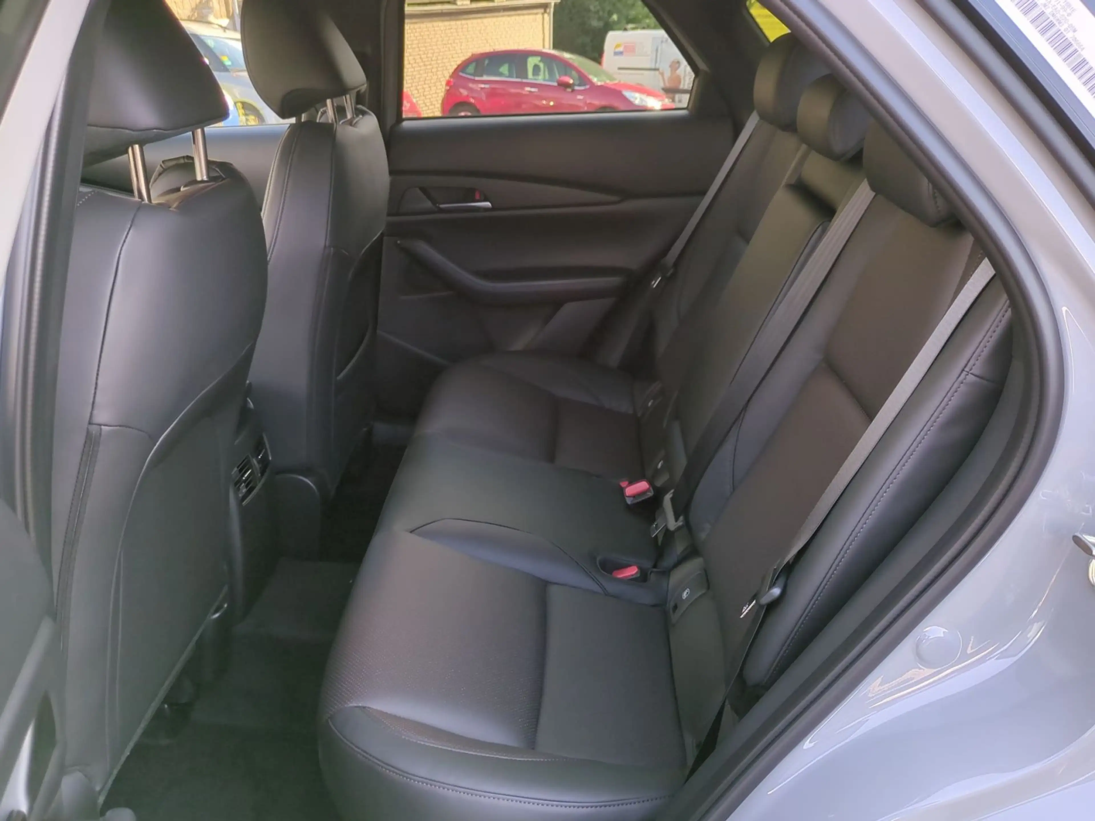 Mazda CX-30 Mazda CX-30 Homura Plus *Leder*Sitzbelüftung vor — photo 13