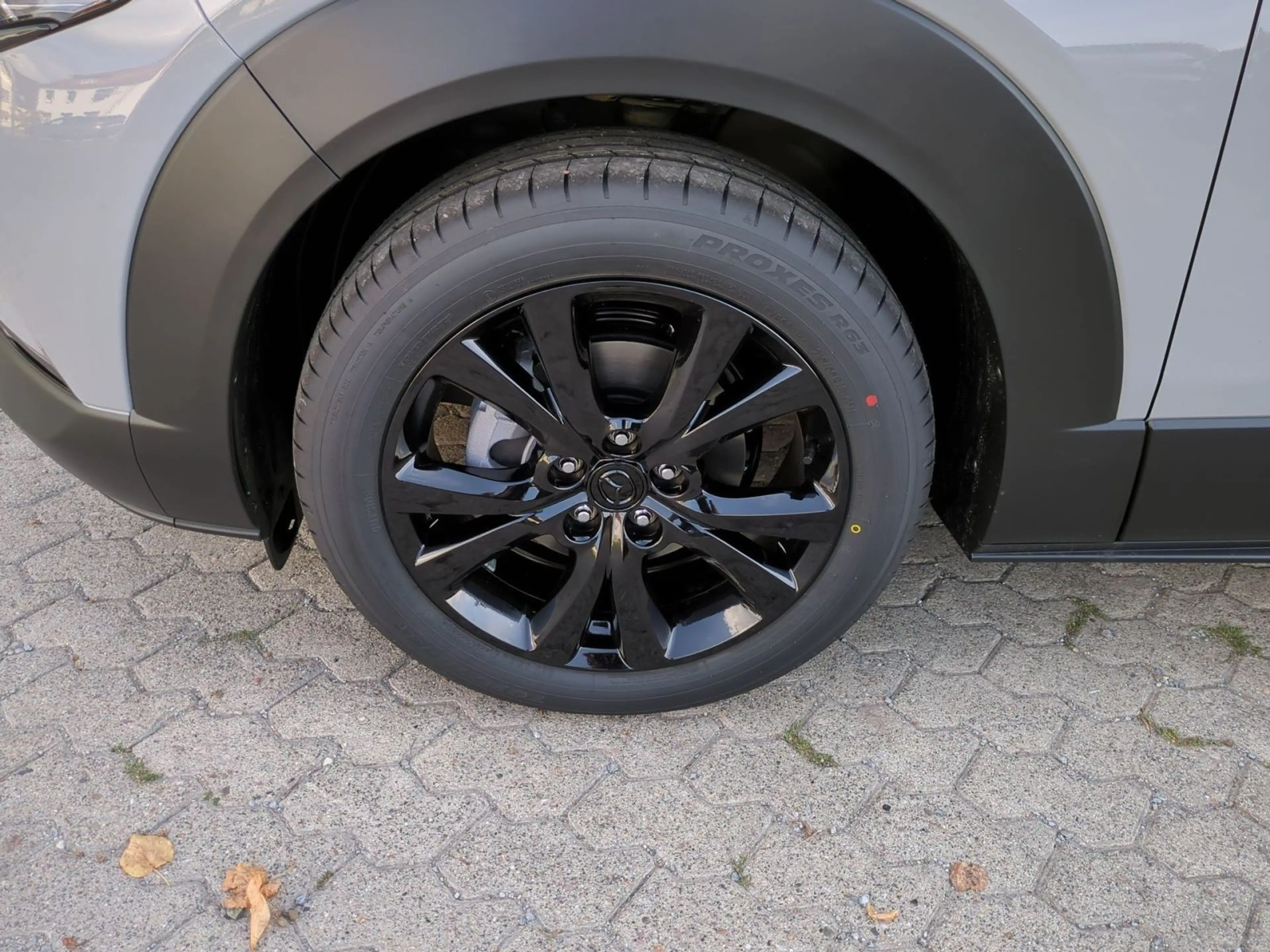 Mazda CX-30 Mazda CX-30 Homura Plus *Leder*Sitzbelüftung vor — photo 11