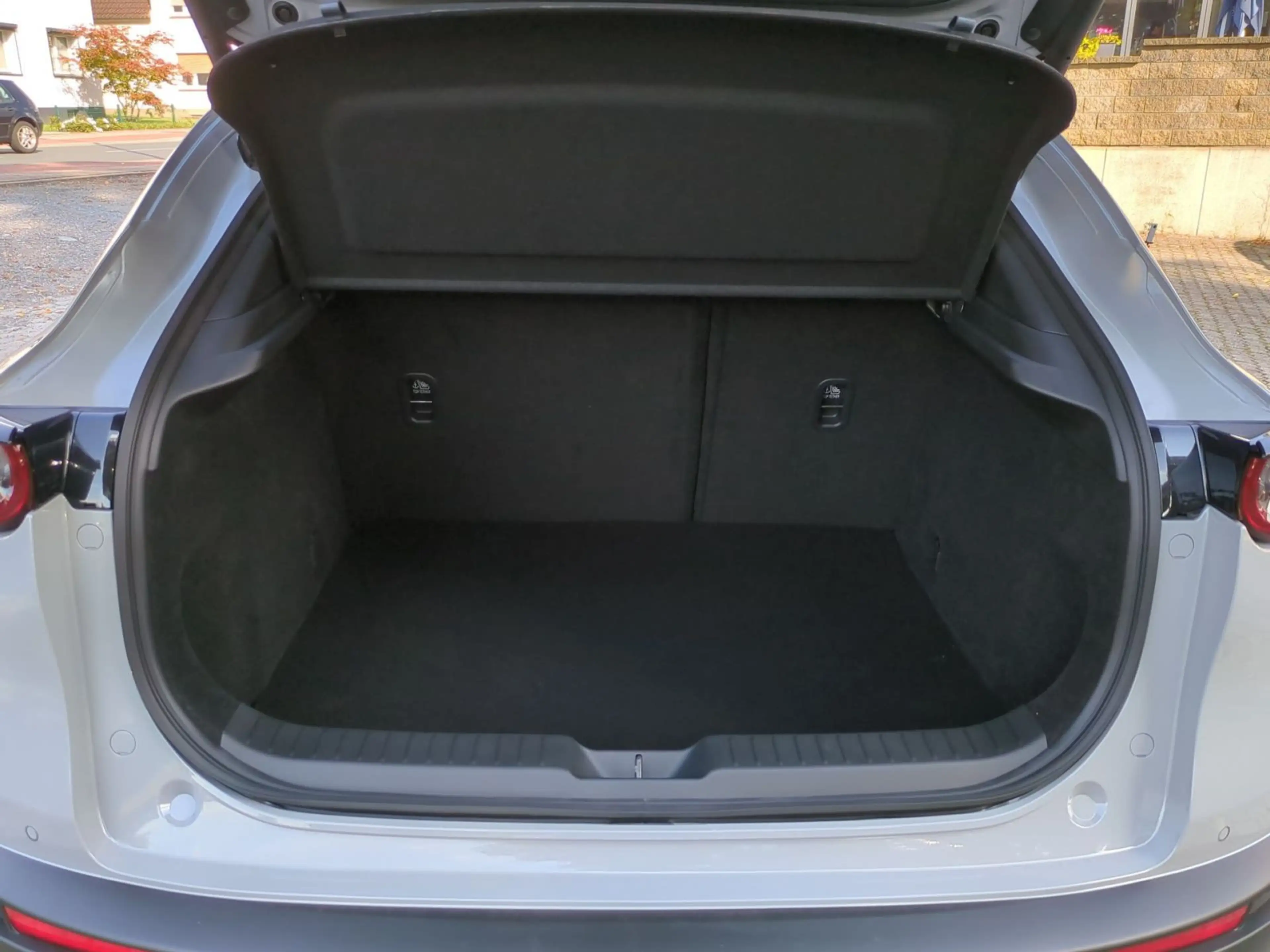 Mazda CX-30 Mazda CX-30 Homura Plus *Leder*Sitzbelüftung vor — photo 10