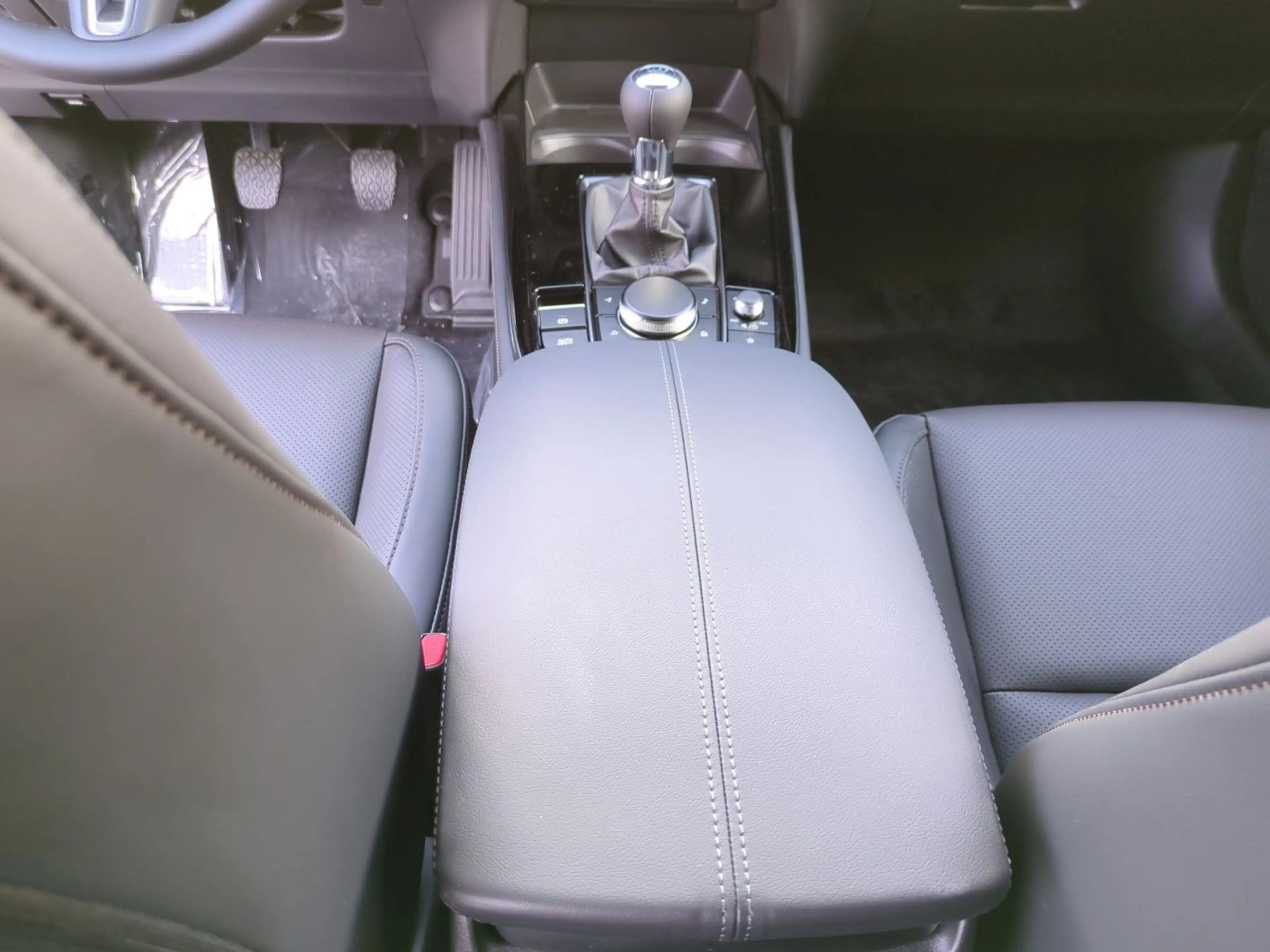 Mazda CX-30 Mazda CX-30 Homura Plus *Leder*Sitzbelüftung vor — photo 15