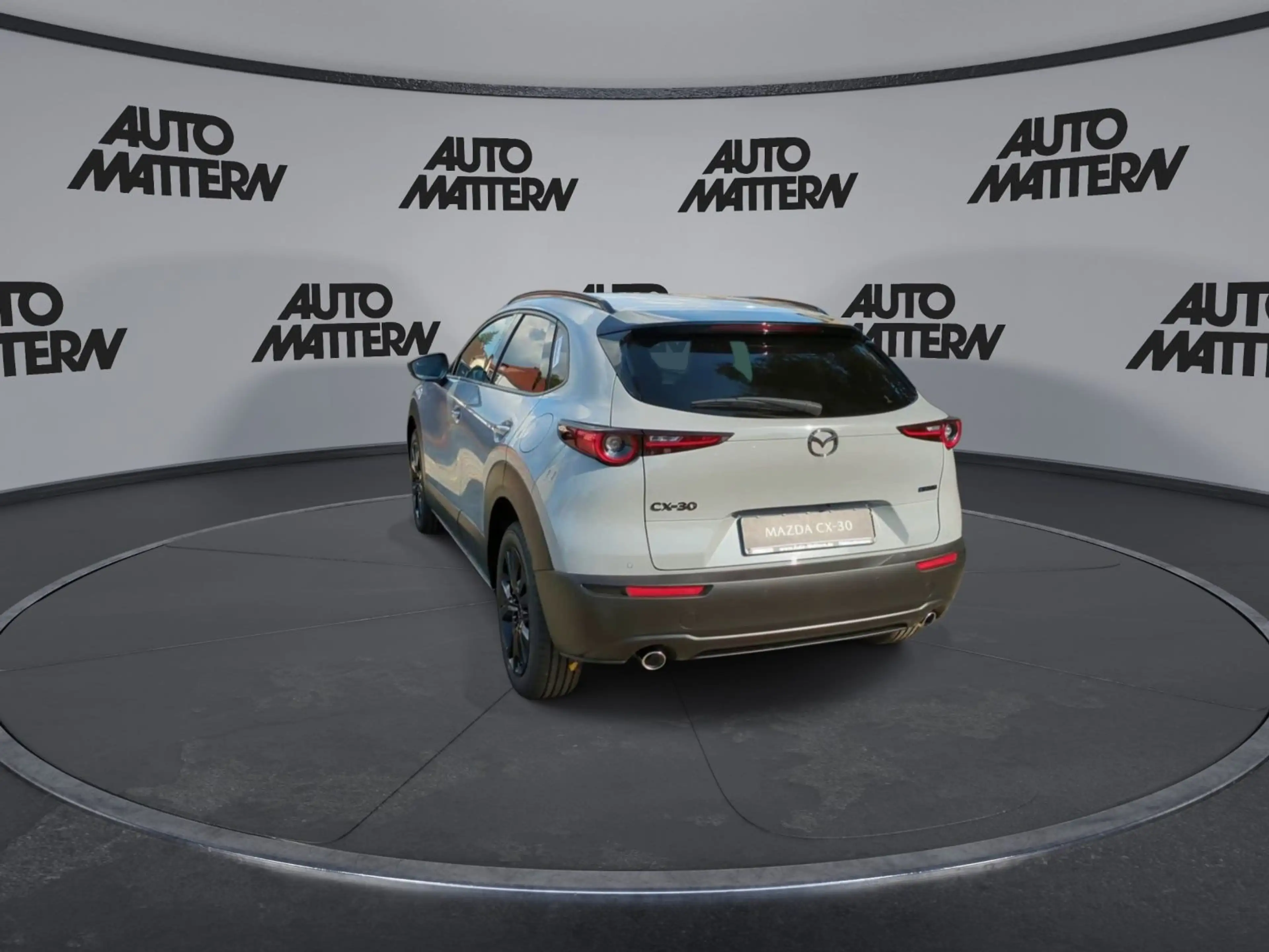 Mazda CX-30 Mazda CX-30 Homura Plus *Leder*Sitzbelüftung vor — photo 6