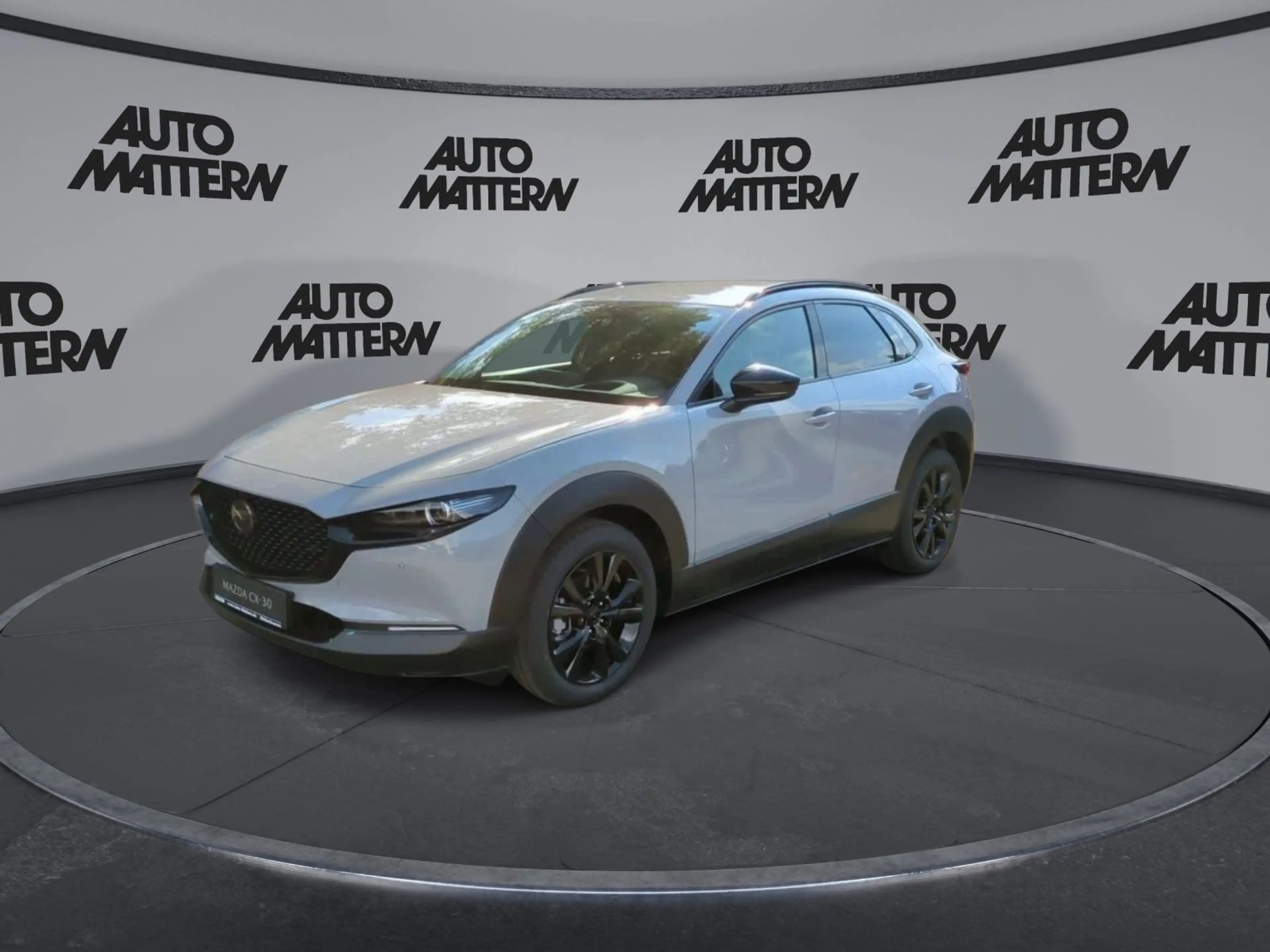 Mazda CX-30 Mazda CX-30 Homura Plus *Leder*Sitzbelüftung vor — photo 3