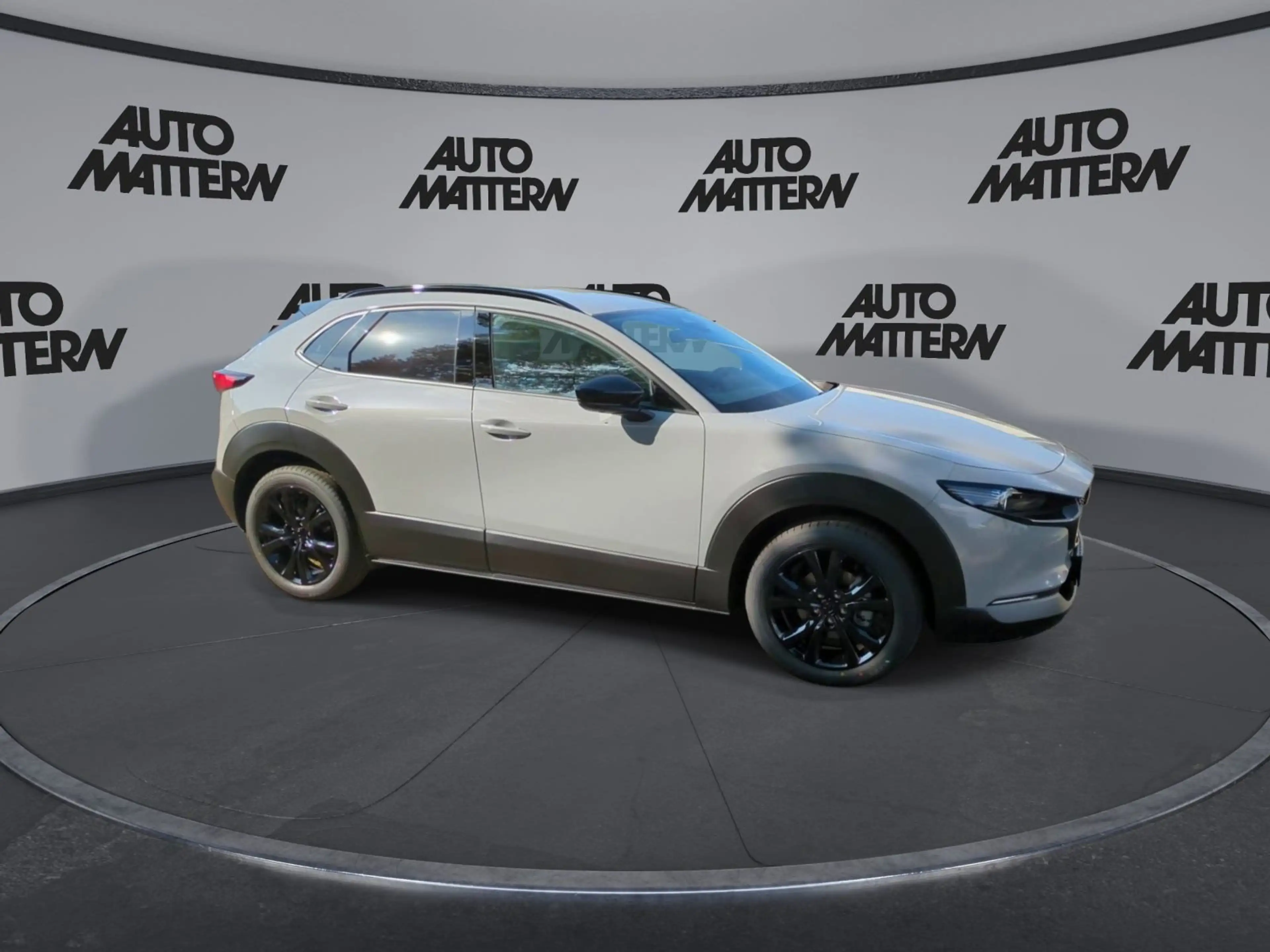 Mazda CX-30 Mazda CX-30 Homura Plus *Leder*Sitzbelüftung vor — photo 9