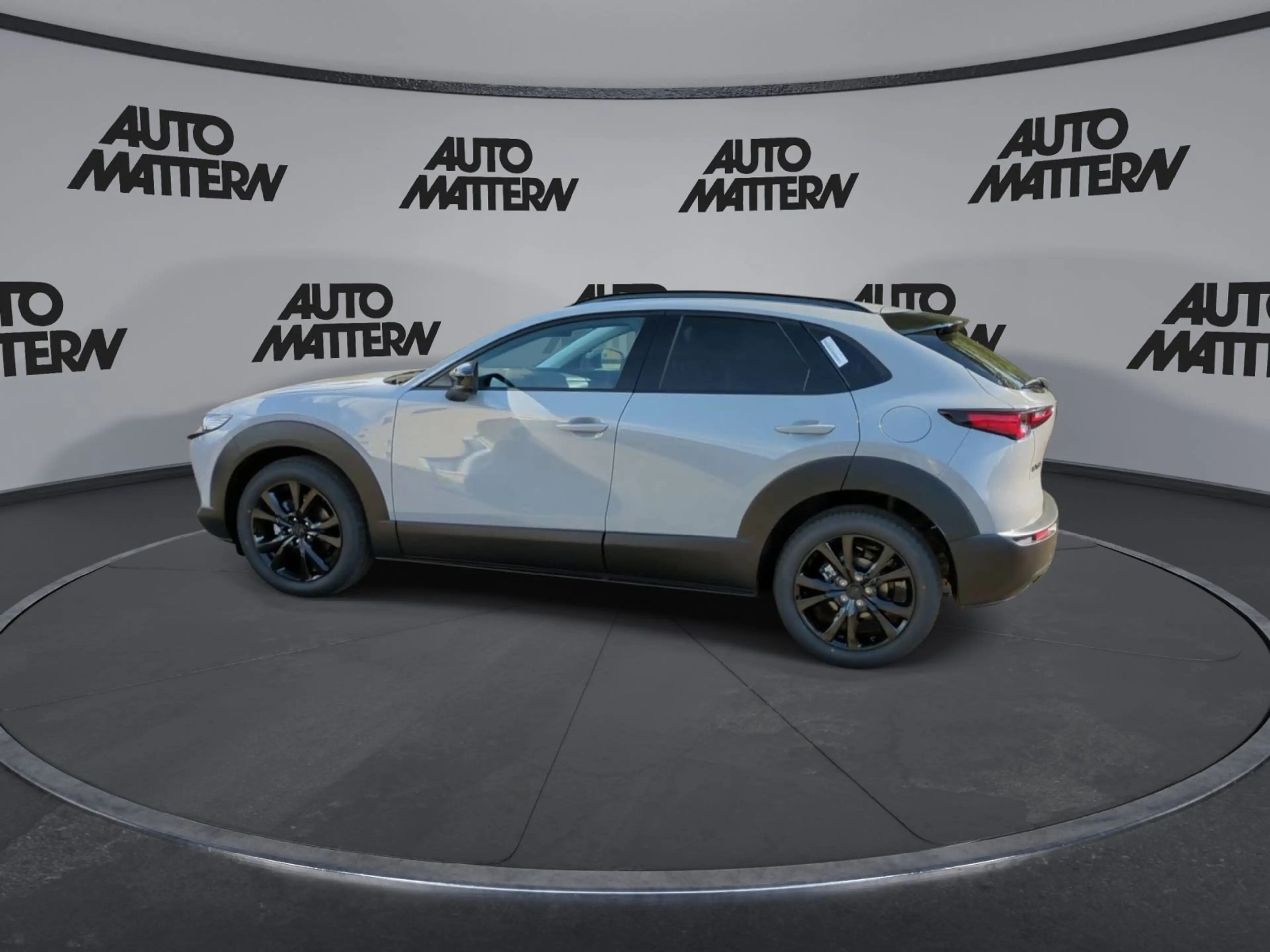 Mazda CX-30 Mazda CX-30 Homura Plus *Leder*Sitzbelüftung vor — photo 5