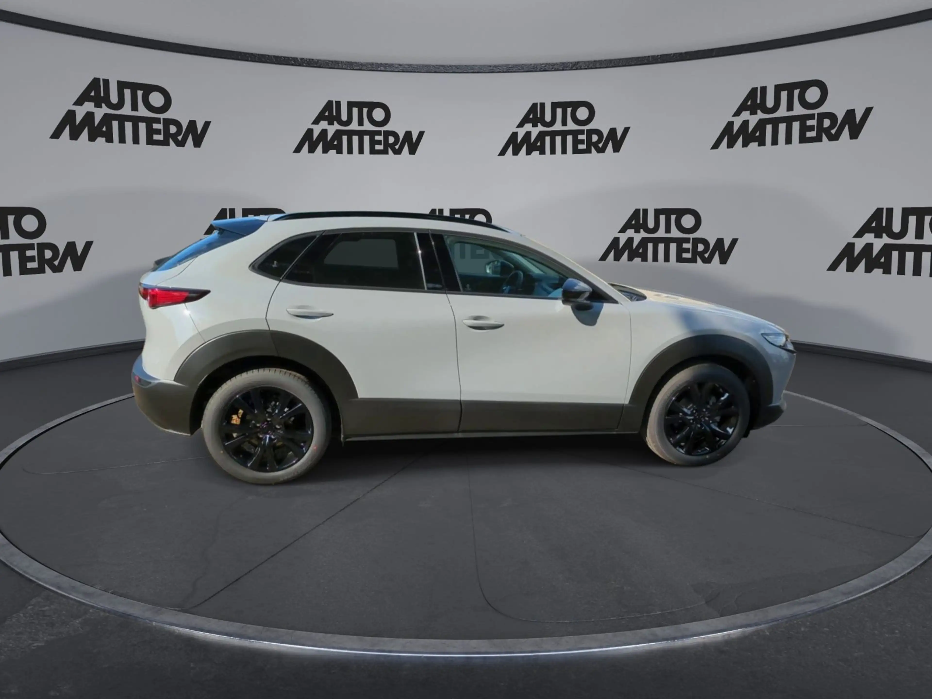 Mazda CX-30 Mazda CX-30 Homura Plus *Leder*Sitzbelüftung vor — photo 8