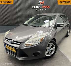 2.0 EcoBoost ST-3 1e Eigenaar - Automaat - Airco