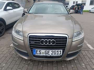 3.0 TFSI quattro tiptronic