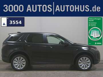 SE Navi LED Pano Leder RFK