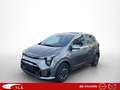 Kia Picanto Vision 1.0 EU6d Navi Apple CarPlay Android Auto Kl Gris - thumbnail 1