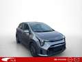 Kia Picanto Vision 1.0 EU6d Navi Apple CarPlay Android Auto Kl Gris - thumbnail 4