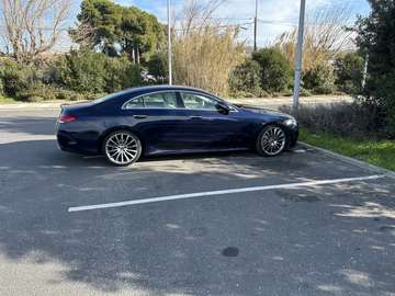 Classe 300d 9G-Tronic AMG Line+