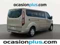 Ford Transit Custom FT 300 L2 Tourneo Titanium 155 Plateado - thumbnail 3
