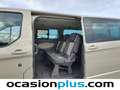 Ford Transit Custom FT 300 L2 Tourneo Titanium 155 Plateado - thumbnail 11