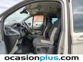 Ford Transit Custom FT 300 L2 Tourneo Titanium 155 Plateado - thumbnail 10