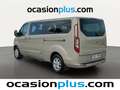 Ford Transit Custom FT 300 L2 Tourneo Titanium 155 Plateado - thumbnail 4