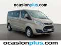 Ford Transit Custom FT 300 L2 Tourneo Titanium 155 Plateado - thumbnail 2