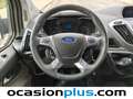 Ford Transit Custom FT 300 L2 Tourneo Titanium 155 Plateado - thumbnail 22