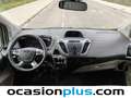 Ford Transit Custom FT 300 L2 Tourneo Titanium 155 Plateado - thumbnail 8