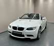 BMW M3 CABRIO*NAVI*MEMORY*H&K*AERODYNAMIK*DEUTSCH* White - thumbnail 2
