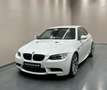 BMW M3 CABRIO*NAVI*MEMORY*H&K*AERODYNAMIK*DEUTSCH* Bílá - thumbnail 3