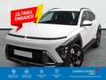 Hyundai KONA Nuevo  Híbrido 1.6 GDi 95 kW (129 CV) DCT6 2WD Sm Blanco - thumbnail 1