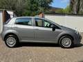 Fiat Punto Evo 1.4 Dynamic * TÜV neu * Top Zustand * Klima Szary - thumbnail 4
