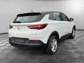Opel Grandland X Edition 1.2 Kamera+Automatik Alb - thumbnail 5