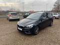 BMW 218 2 Gran Tourer 218 d Advantage Schwarz - thumbnail 2