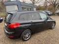 BMW 218 2 Gran Tourer 218 d Advantage Schwarz - thumbnail 5