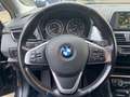 BMW 218 2 Gran Tourer 218 d Advantage Schwarz - thumbnail 10