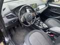 BMW 218 2 Gran Tourer 218 d Advantage Schwarz - thumbnail 7