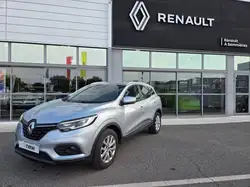 Renault Kadjar 1.5 Blue dCi 115ch Business - 21