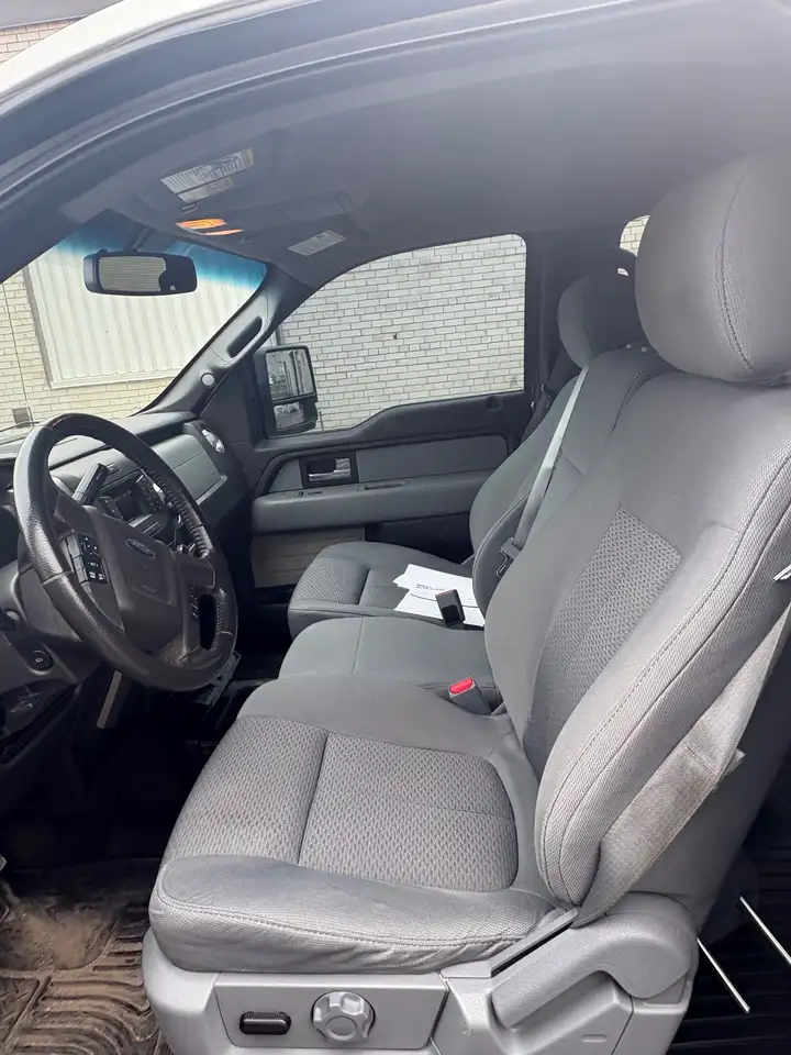 Ford F 150 снимка Ford F 150