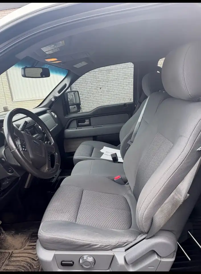 Ford F 150 снимка Ford F 150
