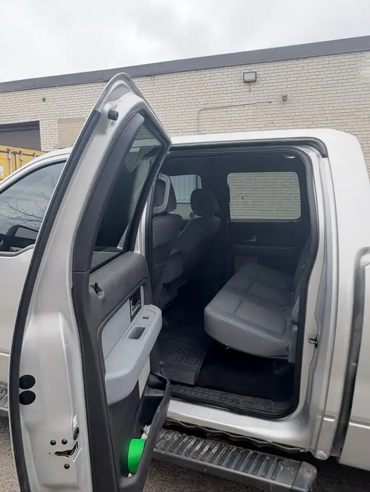 Ford F 150 снимка Ford F 150