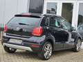 Volkswagen Polo Cross 1.4-16V 86PK UITVOERING CRUISE CONTROL|AIRCO|ELEKT Nero - thumbnail 7