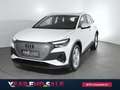 Audi Q4 e-tron Audi Q4 45 e-tron Weiß - thumbnail 1