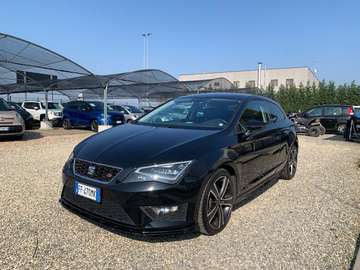 2.0 TDI 184 CV DSG 3p. Start/Stop FR
